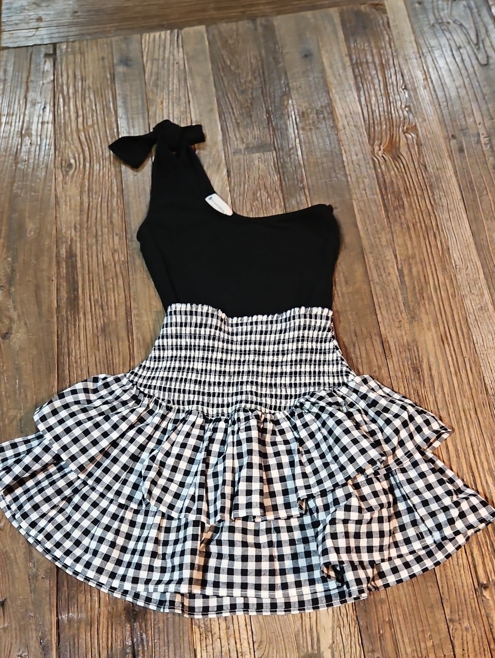 The Impeccable Pig Bodysuit And Skirt
